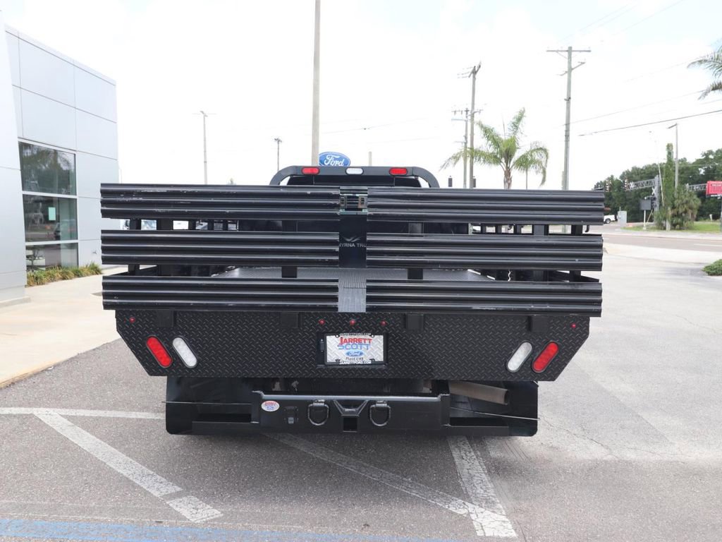 Certified 2024 Ford F450 XL AWD/4WD image 13