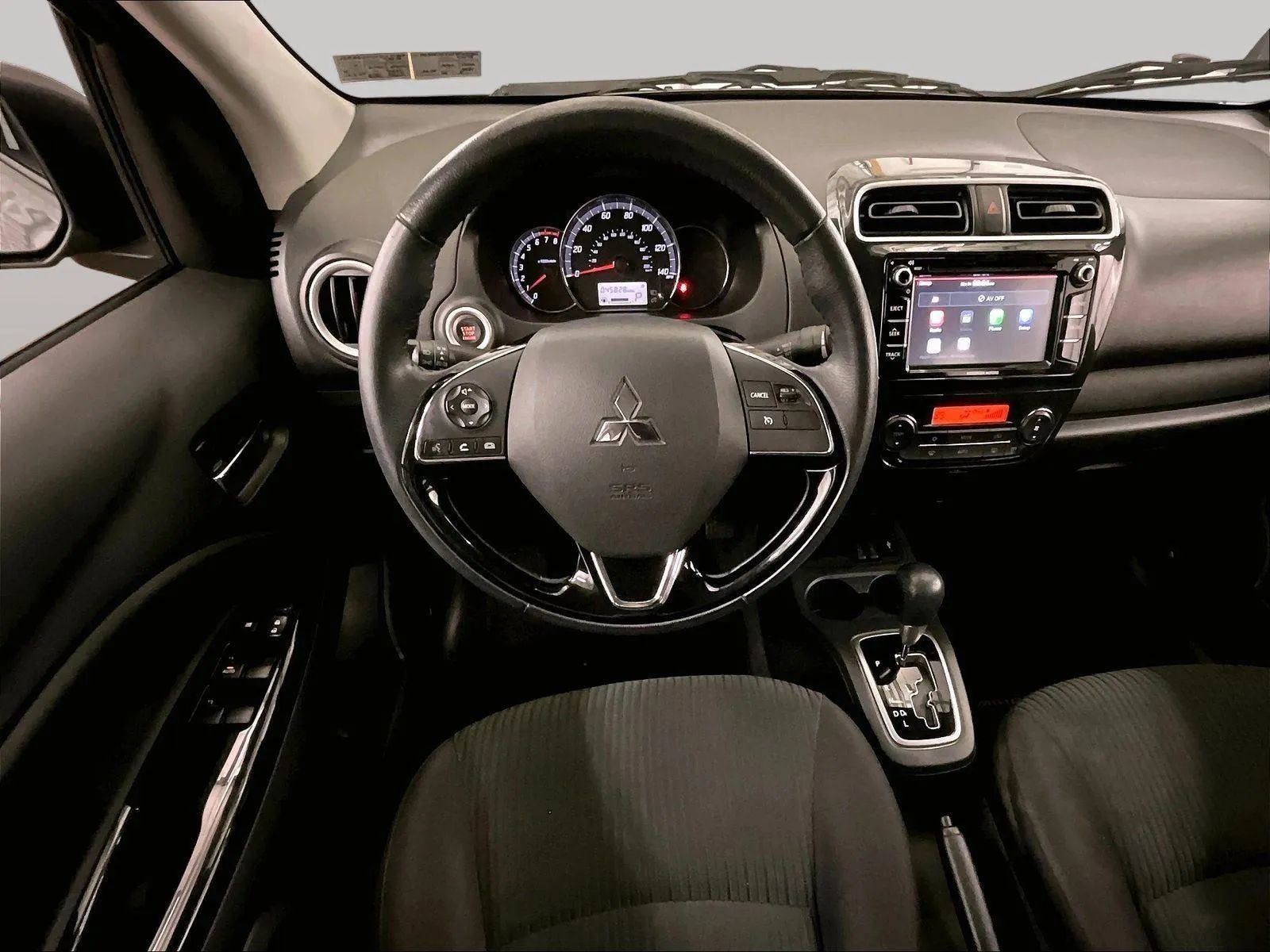 Used 2018 Mitsubishi Mirage G4 SE image 5