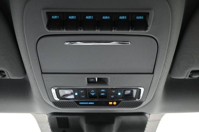 Certified 2025 Ford F250 Lariat w/ Lariat Ultimate Package AWD/4WD image 37