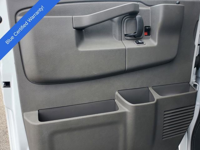 Used 2023 Chevrolet Express 3500 LS image 6