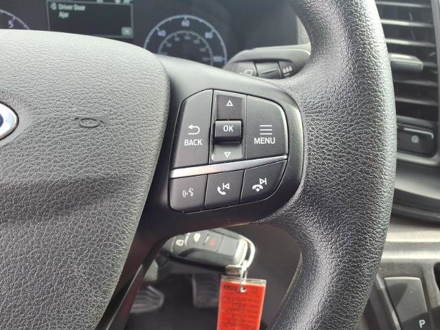 Certified 2023 Ford Transit 250 Low Roof w/ Exterior Upgrade Package image 10