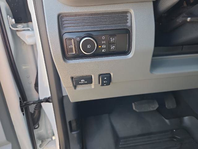 Certified 2025 Ford F450 XLT w/ FX4 Off-Road Package AWD/4WD image 18