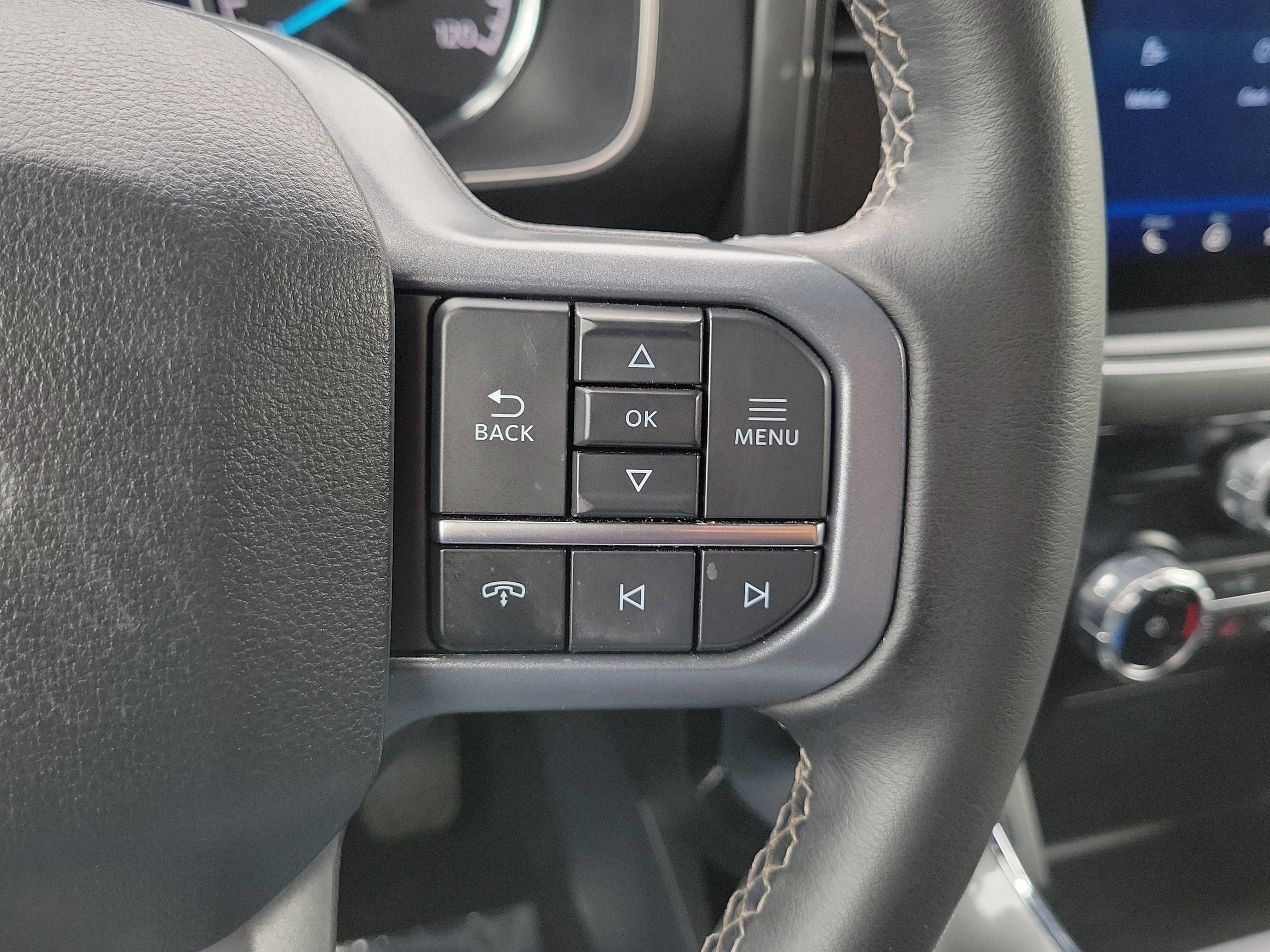 Certified 2023 Ford F150 XLT w/ Equipment Group 302A High image 24