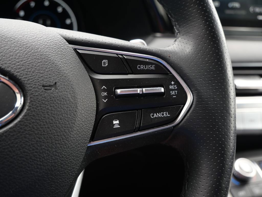 Used 2020 Hyundai Palisade Limited FWD image 30