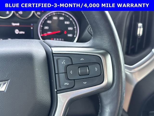 Used 2019 Chevrolet Silverado 1500 RST w/ All-Star Edition image 15