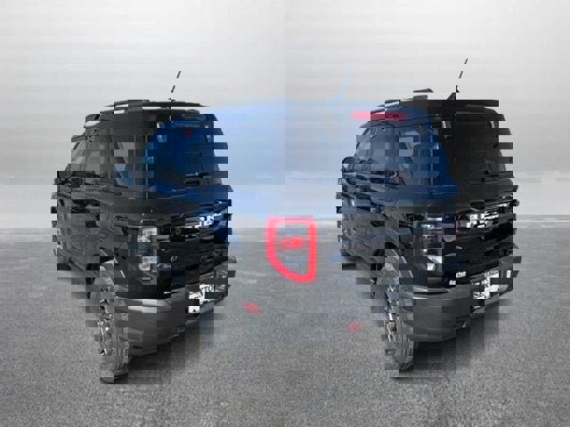 Certified 2023 Ford Bronco Sport Big Bend w/ Convenience Package image 4