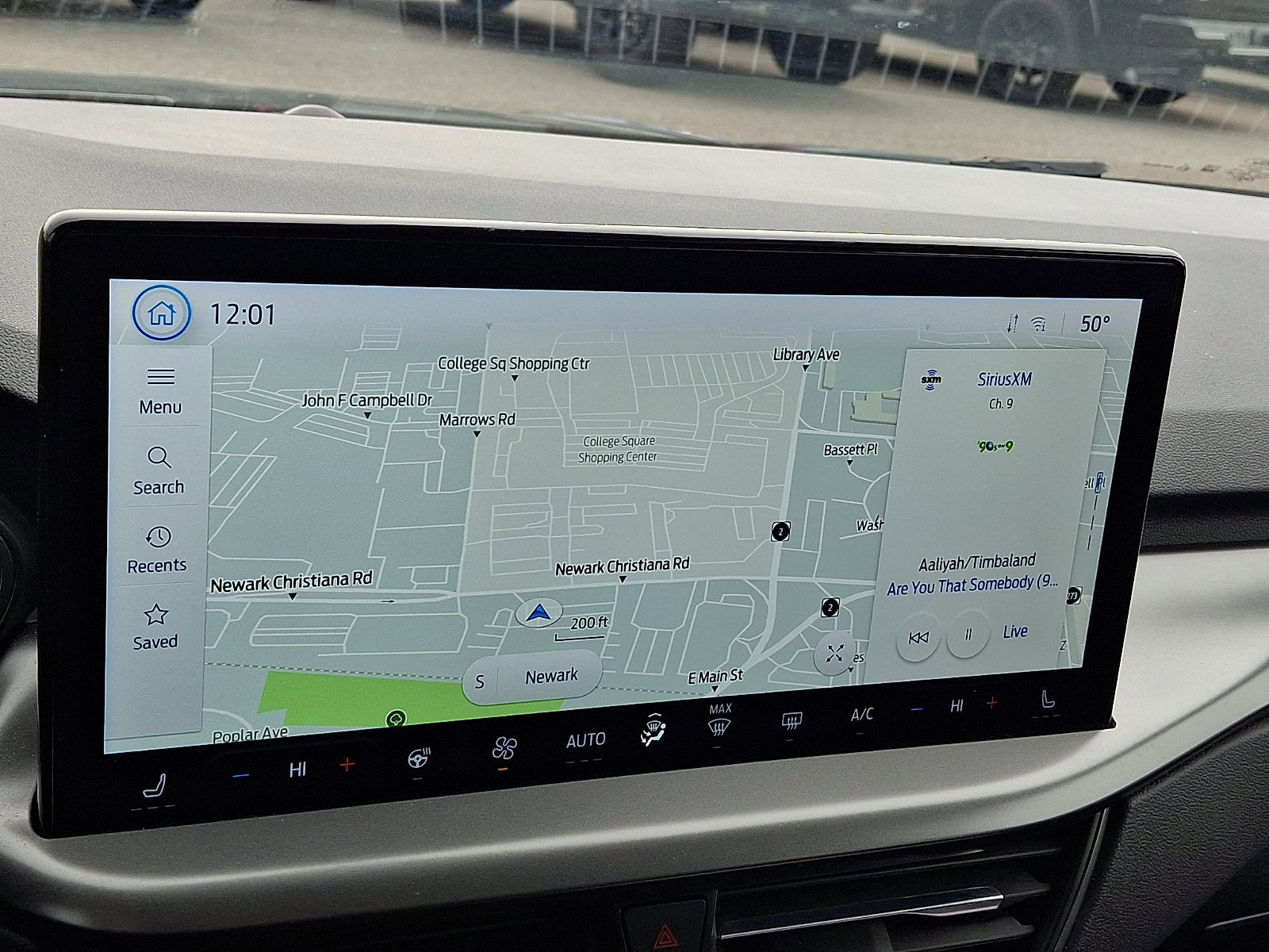 Certified 2023 Ford Escape SE image 24