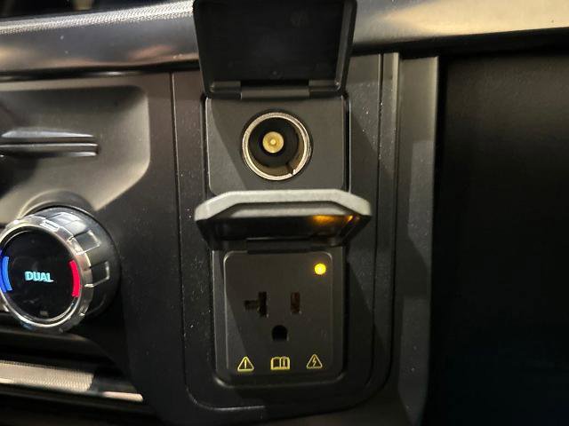 Certified 2024 Ford F150 Raptor AWD/4WD image 31