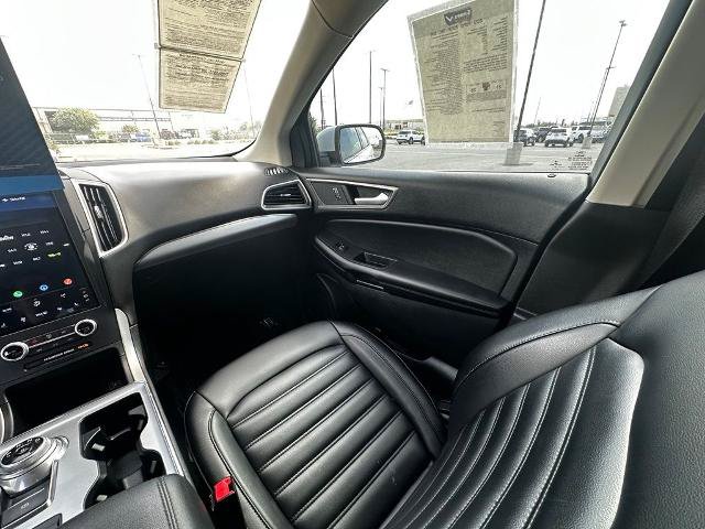 Certified 2022 Ford Edge SEL w/ Convenience Package AWD/4WD image 14