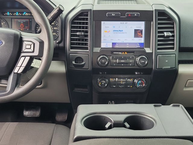 Certified 2020 Ford F150 XL w/ Equipment Group 101A Mid image 21