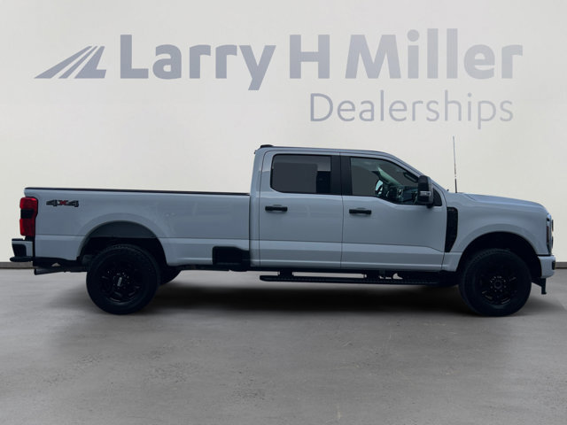 Certified 2024 Ford F250 XL w/ STX Appearance Package image 6