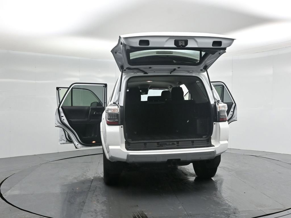 Used 2024 Toyota 4Runner TRD Off-Road image 53