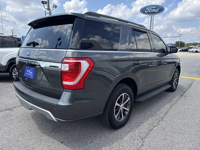 Certified 2020 Ford Expedition XLT RWD image 5