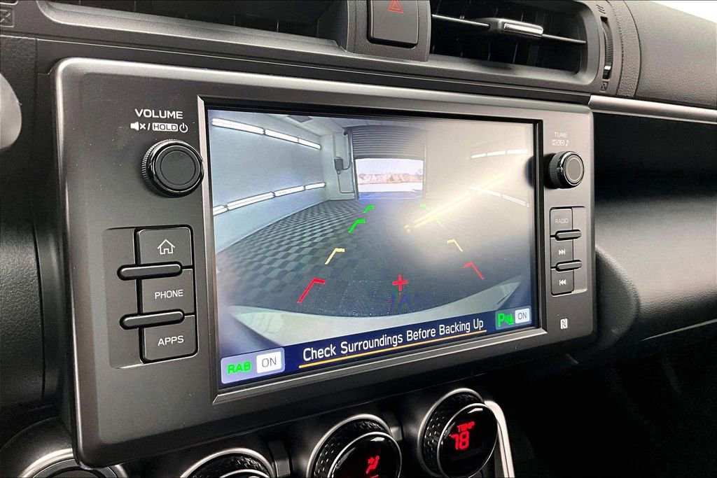 Used 2024 Toyota GR86 Premium image 20