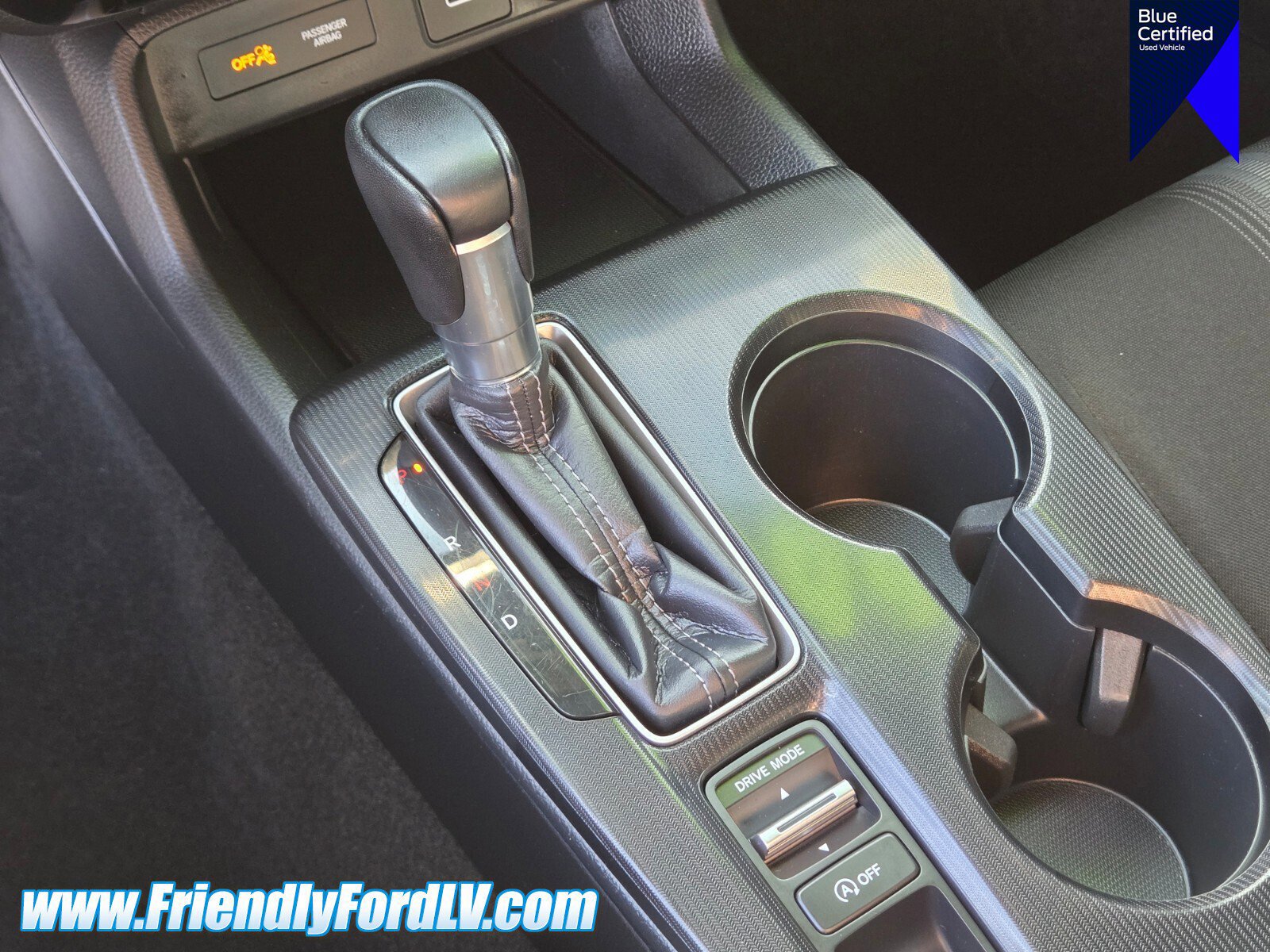 Used 2023 Honda Civic Sport image 23