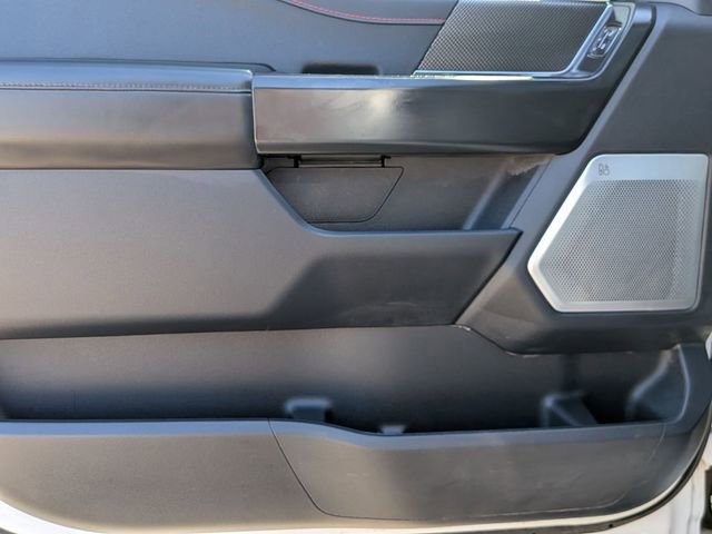 Certified 2024 Ford F150 Raptor AWD/4WD image 15
