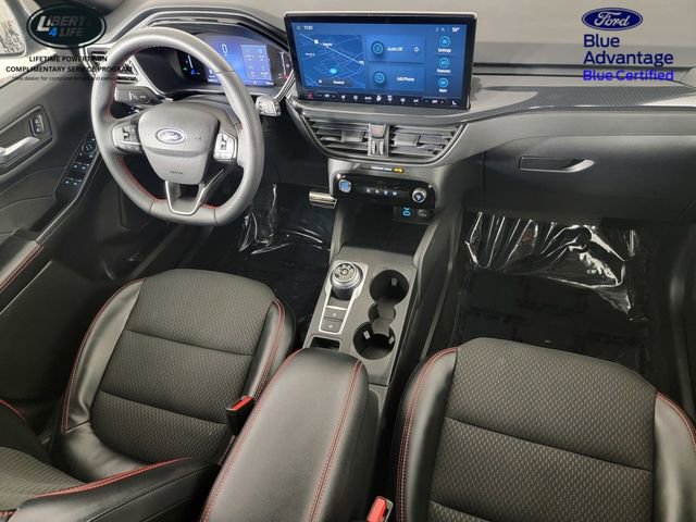 Certified 2023 Ford Escape ST-Line w/ Tech Pack #1 FWD image 34