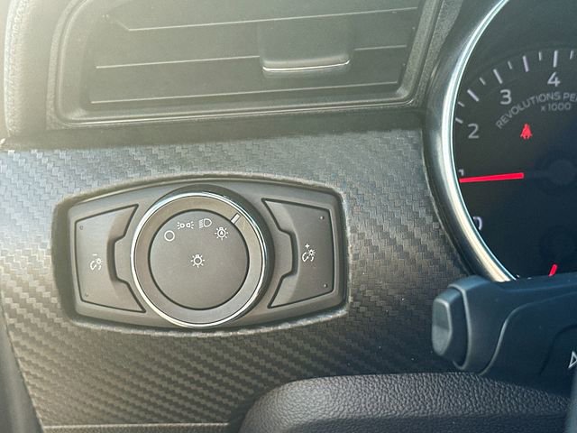 Certified 2022 Ford Mustang Coupe w/ Equipment Group 101A image 10