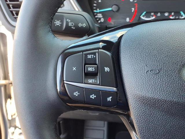 Certified 2022 Ford Escape SE w/ Convenience Package image 14