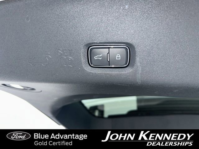 Certified 2025 Ford Expedition Max Active image 20