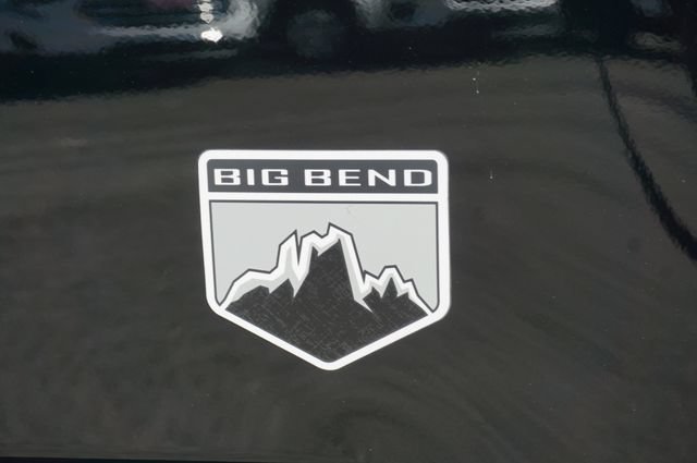 Certified 2023 Ford Bronco Sport Big Bend AWD/4WD image 31