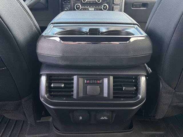 Certified 2023 Ford F150 Lariat w/ Equipment Group 502A High AWD/4WD image 23