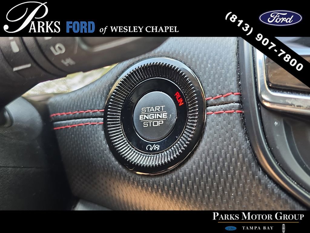 Used 2022 Jeep Compass Trailhawk image 24