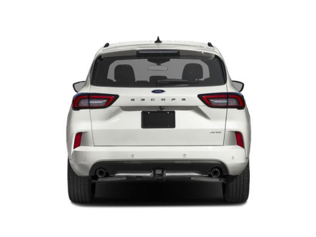 Certified 2023 Ford Escape ST-Line Select w/ Tech Pack #2 AWD/4WD image 8