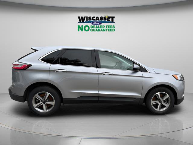 Certified 2022 Ford Edge SEL w/ Convenience Package AWD/4WD image 6