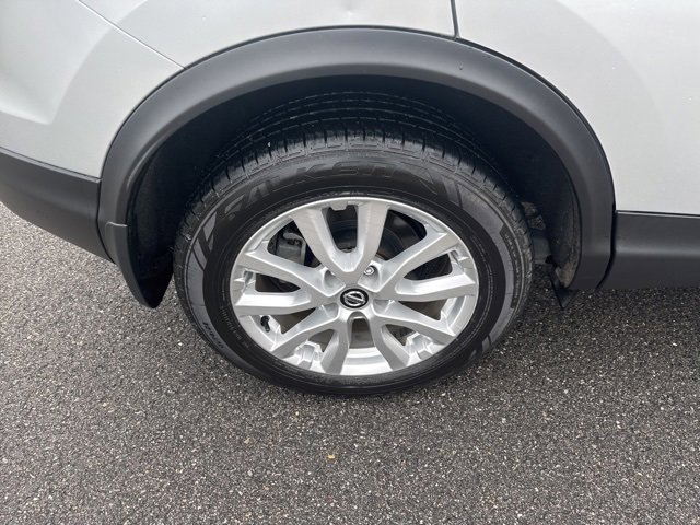 Used 2022 Nissan Rogue Sport SV image 16