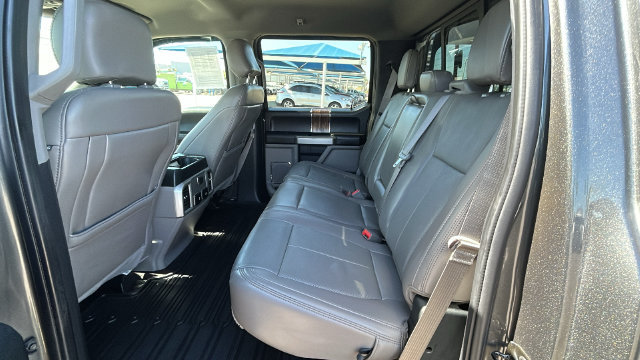 Certified 2019 Ford F150 Lariat AWD/4WD image 15
