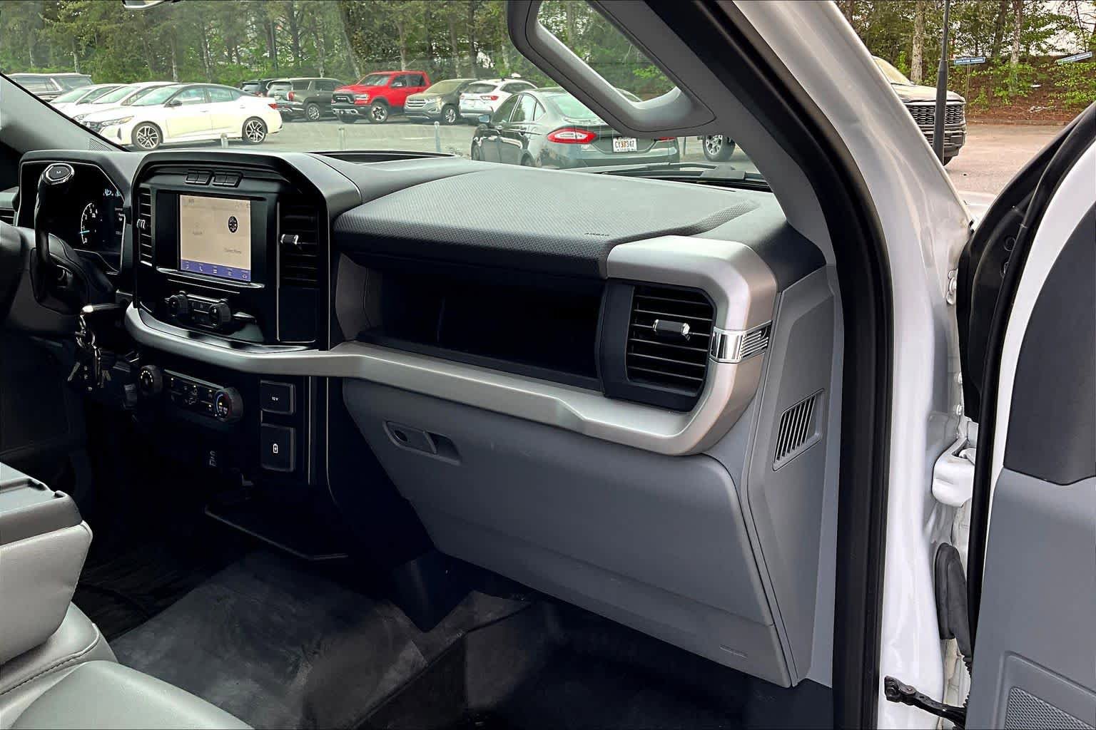 Certified 2023 Ford F150 XL RWD image 16