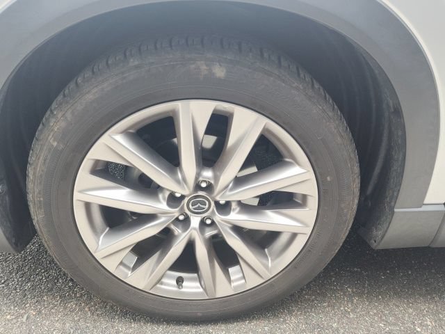 Used 2020 MAZDA CX-9 Grand Touring AWD/4WD image 35