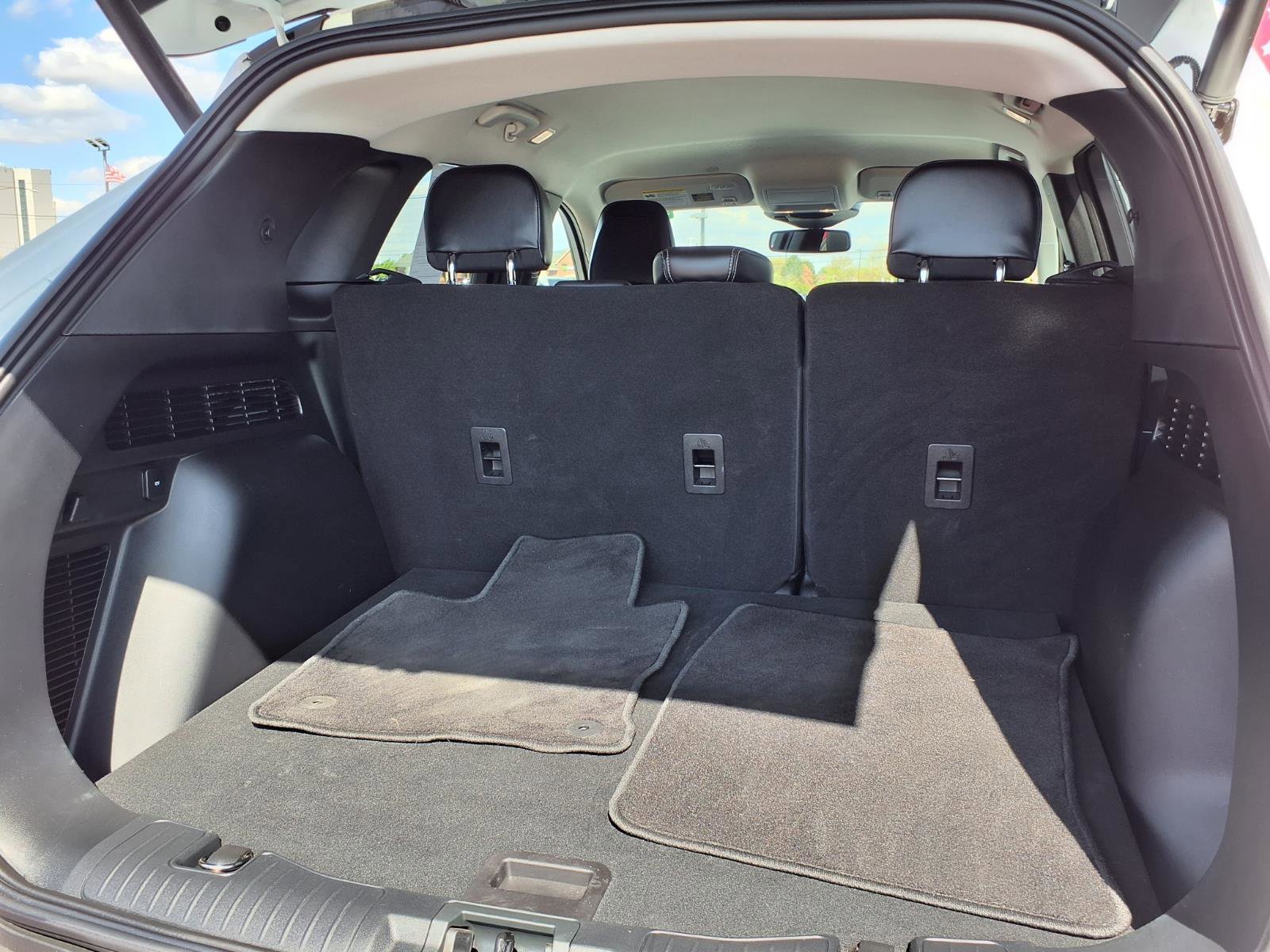 Certified 2023 Ford Escape Platinum AWD/4WD image 22