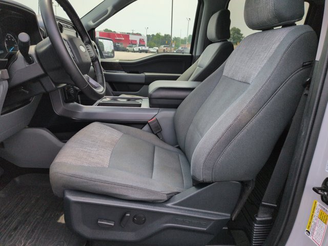 Certified 2023 Ford F150 XLT AWD/4WD image 16