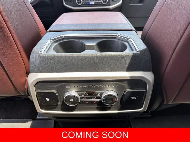 Certified 2023 Ford Expedition Max Limited AWD/4WD image 10