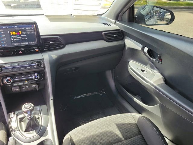 Used 2020 Hyundai Veloster N w/ Performance Package image 17