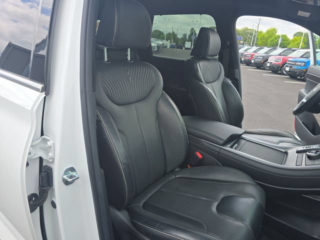 Used 2024 Hyundai Palisade Calligraphy FWD image 25