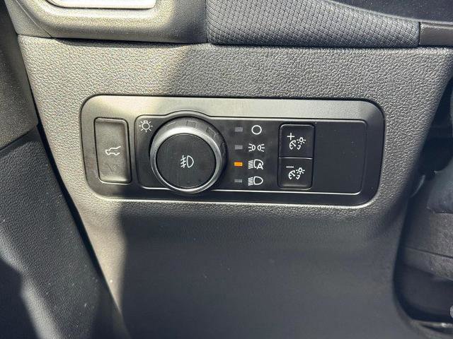 Certified 2025 Ford Bronco Sport Outer Banks w/ Outer Banks Tech Package+ image 20