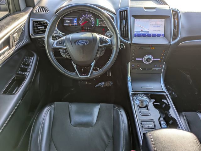 Certified 2020 Ford Edge ST w/ Equipment Group 401A AWD/4WD image 16