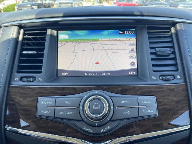 Used 2019 Nissan Armada SV w/ Driver Package AWD/4WD image 25