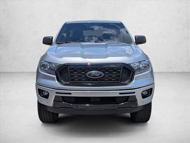Certified 2021 Ford Ranger XLT w/ Equipment Group 301A Mid RWD image 2