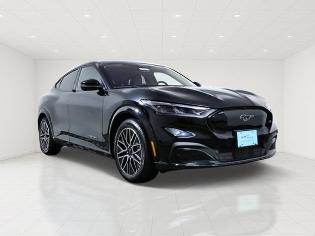 Certified 2024 Ford Mustang Mach-E Premium