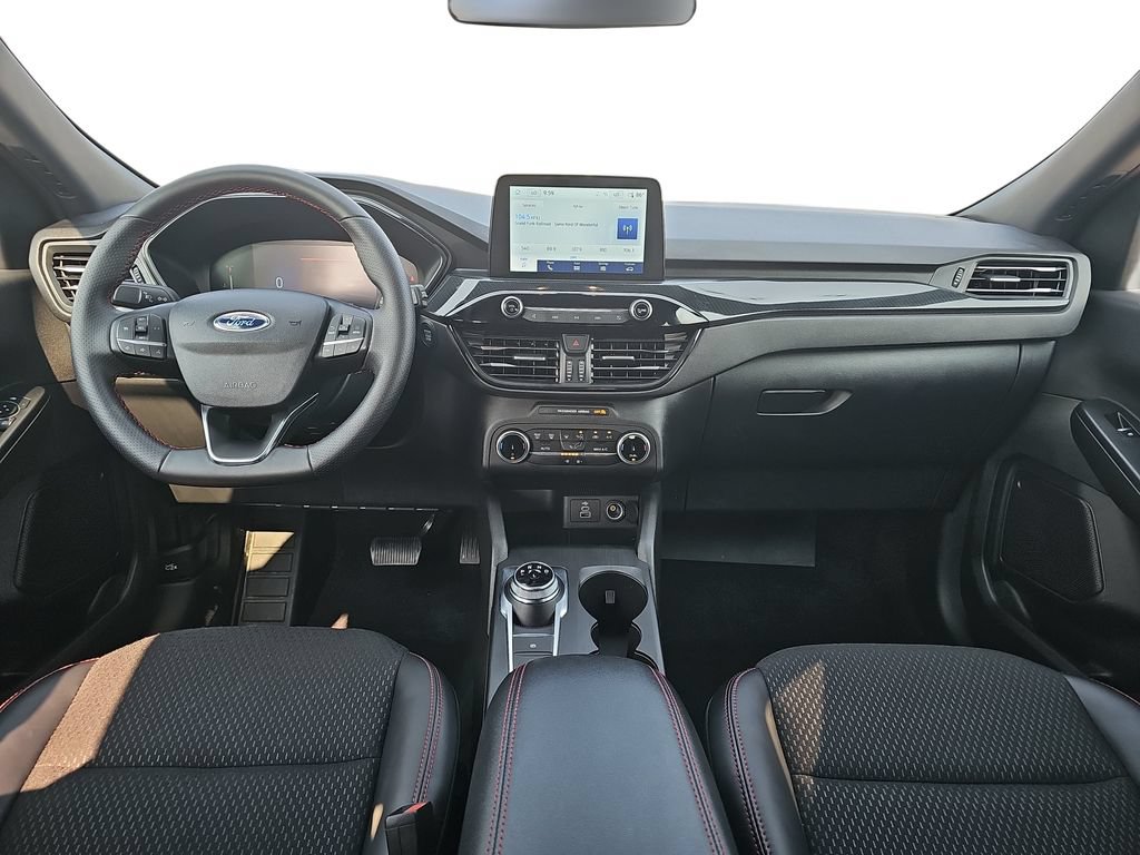 Certified 2026 Ford Escape ST-Line AWD/4WD image 9