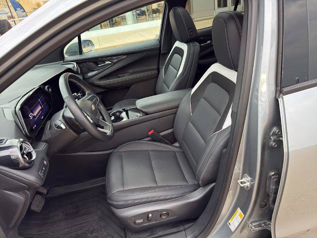 Used 2024 Chevrolet Blazer EV LT AWD/4WD image 16