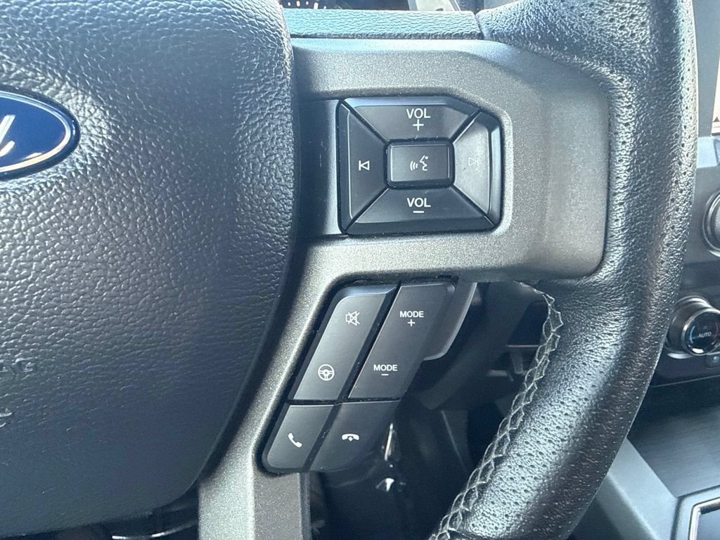 Certified 2019 Ford F150 Raptor w/ Equipment Group 802A Luxury AWD/4WD image 21