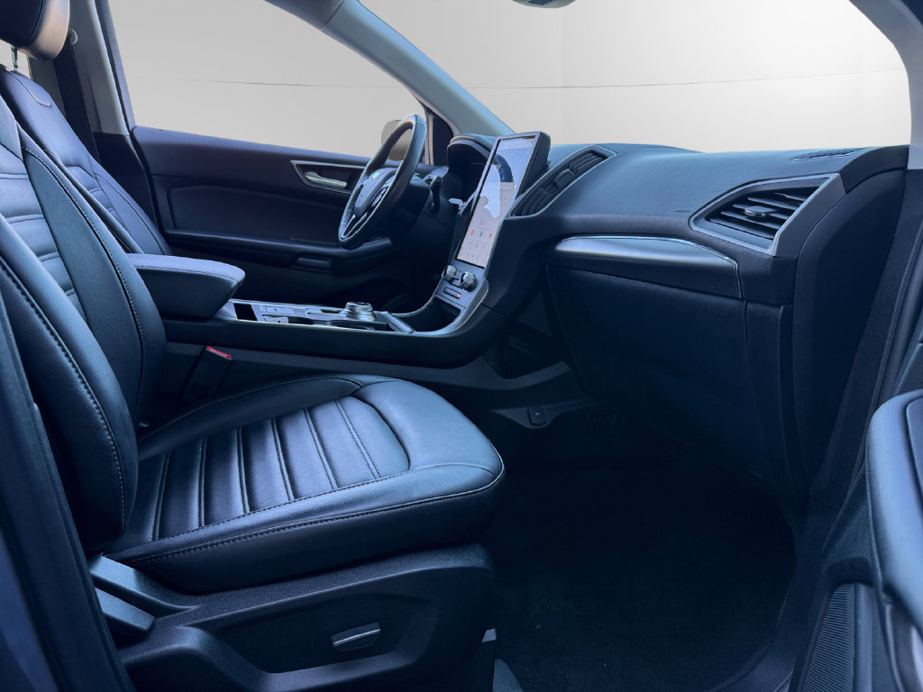 Certified 2022 Ford Edge SEL AWD/4WD image 14