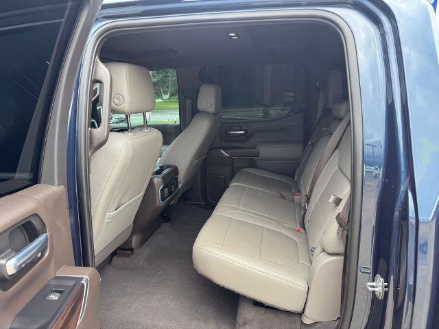 Used 2020 GMC Sierra 1500 SLT RWD image 13