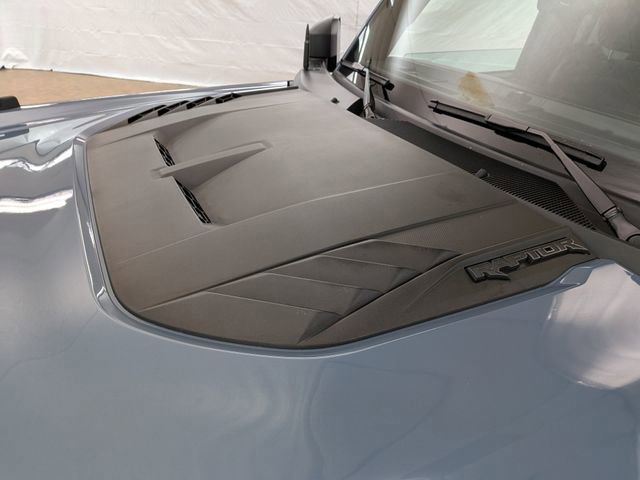 Certified 2023 Ford Bronco Raptor image 10