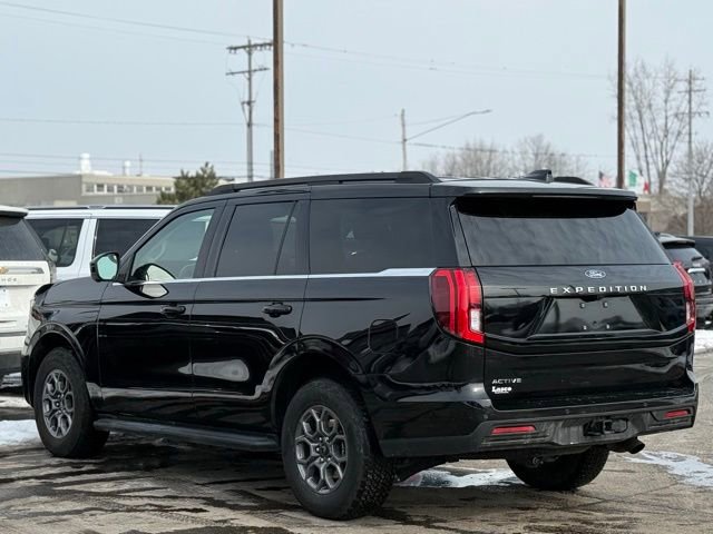 Certified 2025 Ford Expedition Active image 43